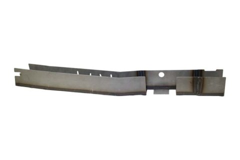 Rust Buster Front Frame Section Right Side