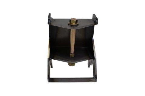 Rust Buster Rear Leaf Spring Mount