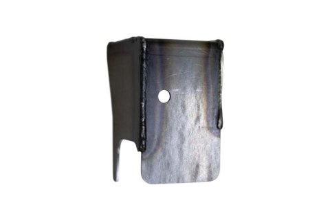 Rust Buster Front Bed Mount Left Side