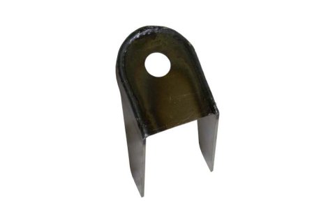 Rust Buster Middle Body Mount