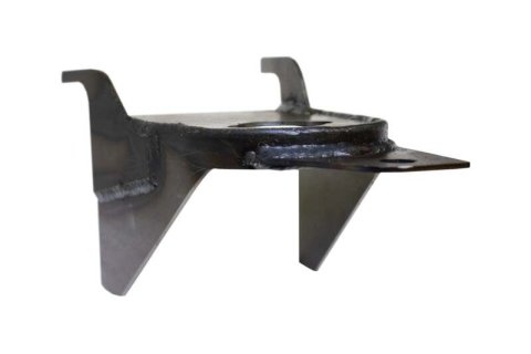 Rust Buster Core Support Mount Right Side