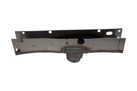 Rust Buster Over Axle Frame Section Left Side