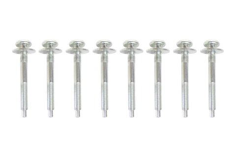 Rust Buster Bed Mounting Bolt Kit