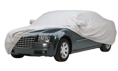 Covercraft 20-24 BMW M3 340i Sedan Custom WeatherShield HP Car Cover - Gray