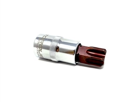 Torque Solution Subaru T70 Torx Drain Plug Socket Tool