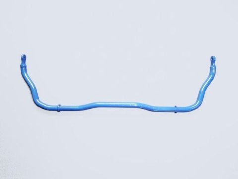 Cusco 2023+ Toyota Prius 5th Gen (MXWH60 FWD & MXWH61 Prime) 26mm OD Solid Steel Front Sway Bar Kit