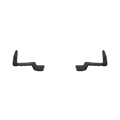 KC HiLITES 21+ Ford Bronco Gravity Titan LED Light Bar Bundle (1x kcl7332, 1x kcl91418)