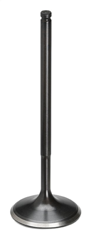 Supertech Mazda Miata 1.8L Black Nitrided Intake Valve - Single (Dropship Only)
