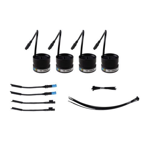 Bilstein 21-24 BMW M3 G80 B1 Module - Active to Passive Suspension Conversion Kit