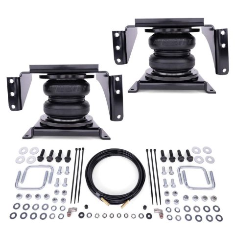Air Lift LoadLifter 7500 XL Ultimate Air Spring Kit 16-25 Chevy/GMC Silverado/Sierra 3500HD