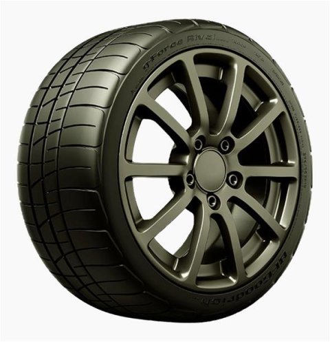 BFGoodrich G-Force Rival S P 295/35ZR18 99W