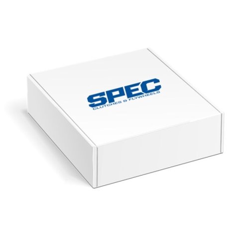 Spec Nissan 2JZ/V160 ST Trim Super Twin Disc Pack