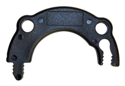 Crown Automotive Strut Components 5168088AA Component, Mount Retainer, Chrysler, Dodge, Jeep, Front, Each