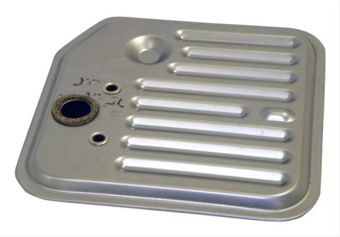 Crown Automotive Transmission Filters 52118789 Automatic Filter, 42RE, 44RE, 46RE, Jeep, Each