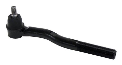 Crown Automotive Tie Rod Ends for 2007-2017 WRANGLER, 2018 WRANGLER JK - 52126114AC End, Front Right Outer, Bent, Male, Right Hand Drive, Jeep, Each