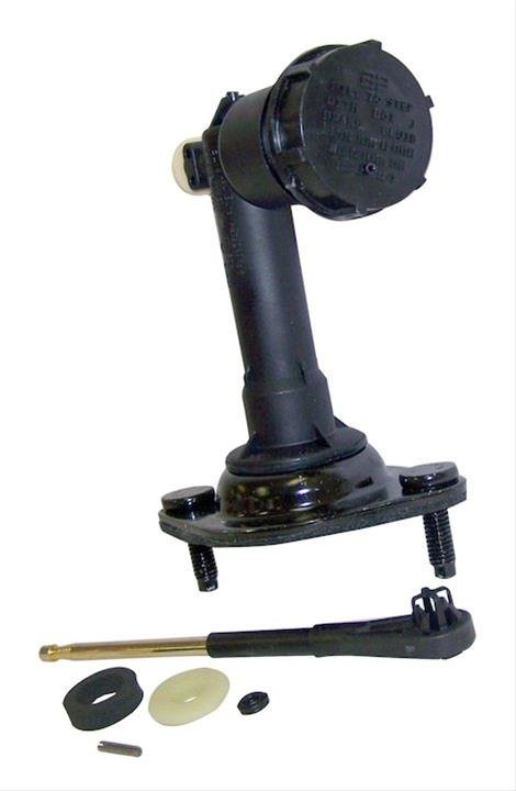 Crown Automotive Clutch Master Cylinders 52107652MC Cylinder, Clutch, Jeep, Each