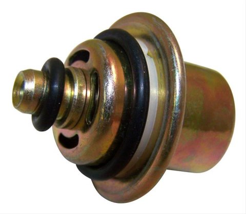 Crown Automotive Fuel Pressure Regulators 53030001 Regulator, Stock Replacement, Jeep, Each