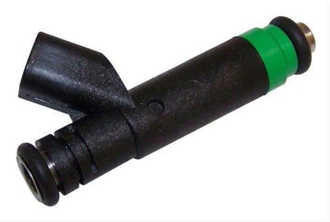 Crown Automotive Fuel Injectors 53032704AB Injector, Dodge, Jeep, 4.7L, Each