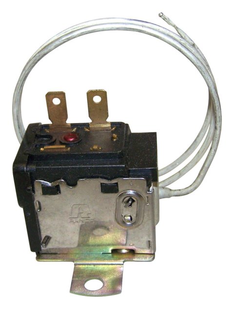 Crown Automotive Fan Switches 56002688 Thermostat Switch,