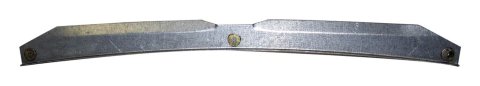 Crown Automotive Fender Flare Retainers for 1984-1996 CHEROKEE - 55003240 Retainer, Left or Right, Rear, This Item Is Not Painted, Metal, Use Existing Hardware