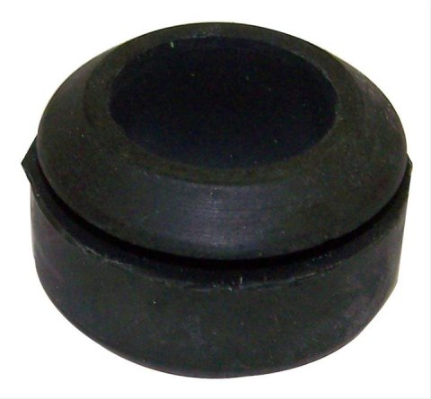 Crown Automotive Valve Cover Grommets 53000957 Grommet, Rubber, 0.72 in. I.D., Jeep, Each