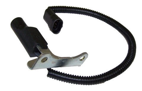 Crown Automotive Crankshaft Position Sensors for 1994-1996 GRAND CHEROKEE - 56027272 Sensor, Position, Jeep, 5.2L, Each