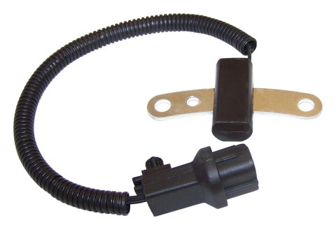 Crown Automotive Crankshaft Position Sensors for 1997-1999 CHEROKEE - 56027866AC Sensor, Position, Jeep, 4.0L, Each