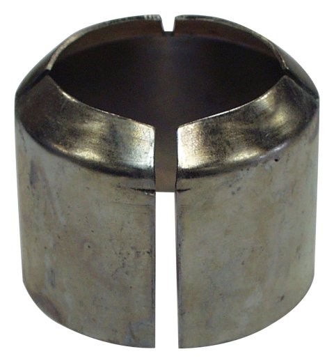 Crown Automotive - Water Necks and Thermostat Housings for 1946-1952 WILLYS J0639651 Clamp,