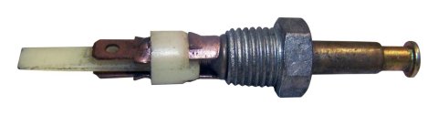 Crown Automotive Door Jamb Switches J3631896 Jam Switch, Steel/Plastic, Natural, AMC, Each