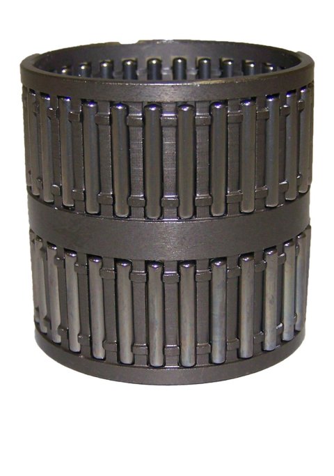 Crown Automotive Manual Transmission Bearings 83500578 First Gear Bearing, This Item Is Not Painted, Metal, Use Existing Hardware