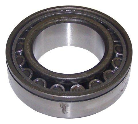 Crown Automotive Differential Carrier Replacement Parts J0994913 Bearing, Left or Right, Rear, This Item Is Not Painted, Metal, Use Existing Hardware