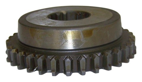Crown Automotive Manual Transmission Replacement Parts 83500639 Fifth Gear Spacer, Replacement, AX-4, AX-5 Transmission, Jeep, Each