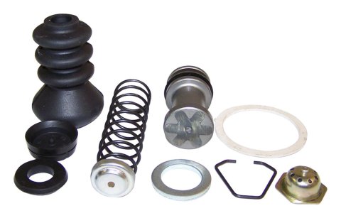 Crown Automotive Master Cylinder Rebuild Kits 805654 Kit, Jeep, Kit