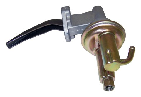 Crown Automotive Mechanical Fuel Pumps J3228195 Pump, Mechanical, Jeep, 5.0L, 5.9L, Each
