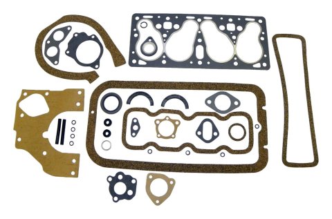 Crown Automotive Engine Gasket Sets 810585 Sets, Full Engine, 4-134 F-Head, Jeep, Kit