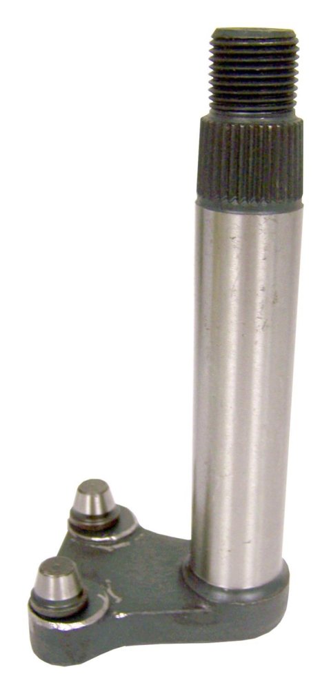 Crown Automotive Steering Box Replacement Parts for 1950-1952 WILLYS - J0804533 Parts, Sector Shaft, Jeep, Each