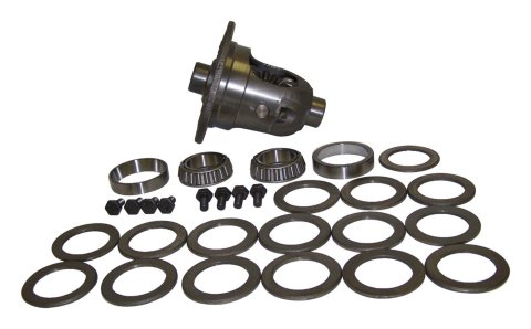 Crown Automotive Spline Differential Case Kits Dana 35 83502880 Kit, Silver & Gray, MetalHardware Included & Use Existing Hardware