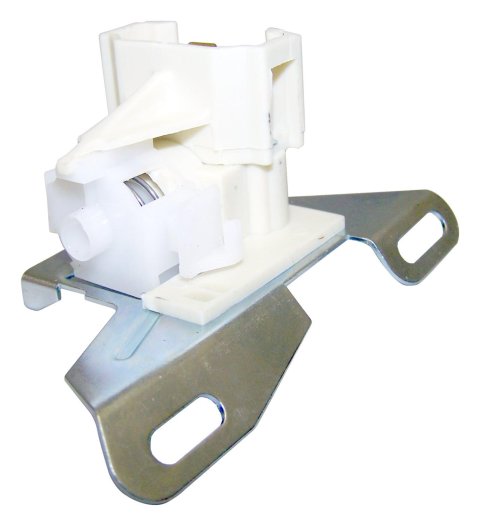Crown Automotive Dimmer Switches J3239703 Switch, Steering Column Mounting Position, Jeep, Each