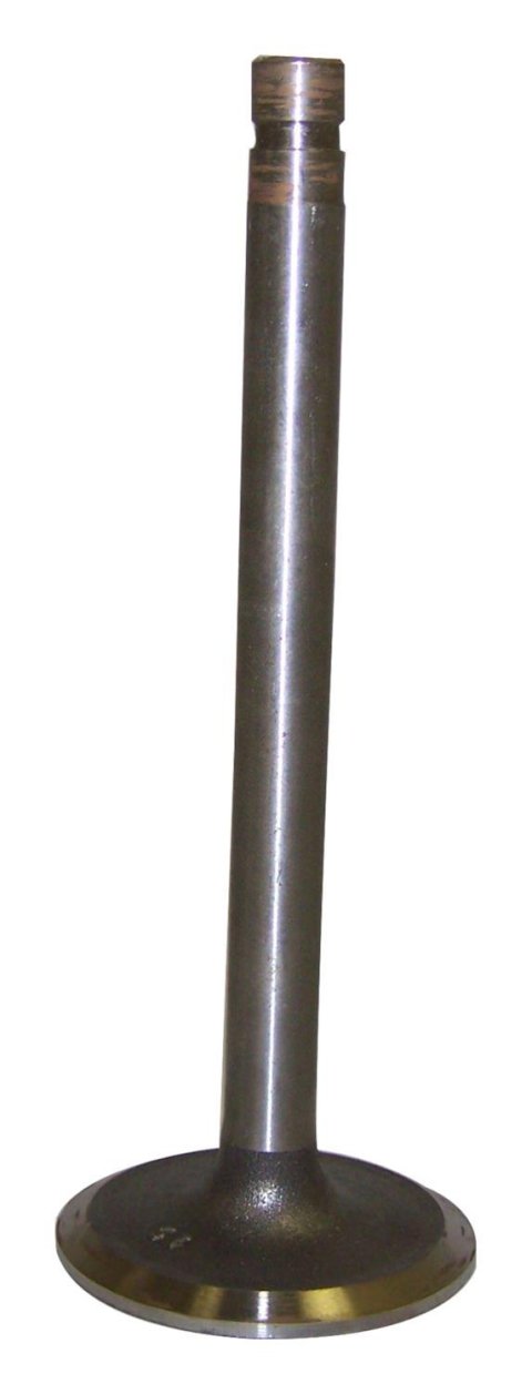Crown Automotive Valves J3240167 Valve, Intake, Steel, 0.015 in. Oversize, Jeep, Each