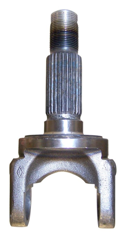 Crown Automotive Direct-Fit Axle Shaft Assemblies for 1984-1993 CHEROKEE, 1986-1992 COMANCHE, 1987-1995 WRANGLER - 83500184 Shaft, Front Outer, Steel, Dana 30, Jeep, Each