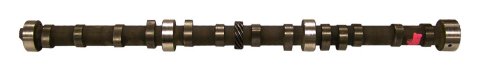 Crown Automotive Camshafts 83503402 Camshaft, Hydraulic Flat Tappet Style, 197/197 Duration, Jeep, 4.0L, Each