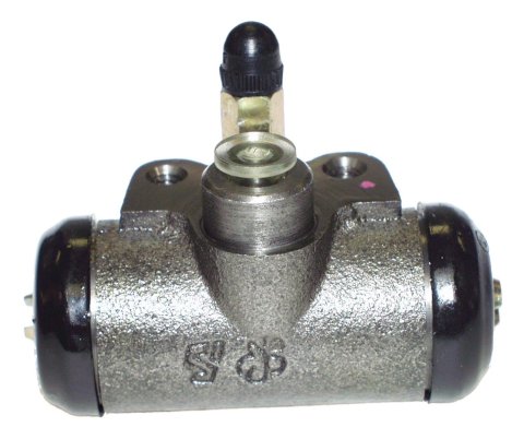 Crown Automotive Wheel Cylinders for 1945 CJ2A, 1941-1943 MB, 1945-1952 WILLYS - JA001484 Cylinder, Front, Willys, Each