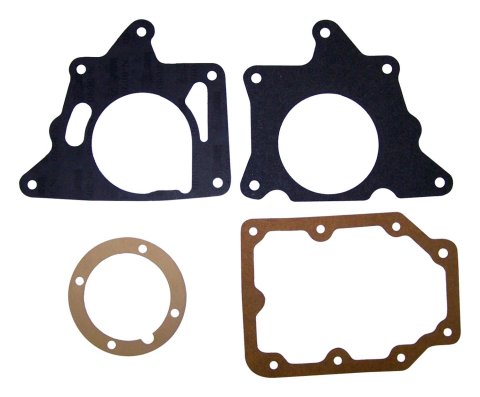 Crown Automotive Manual Transmission Gasket Kits for 1976-1979 CJ5, CJ7 - J8127215 Kit,