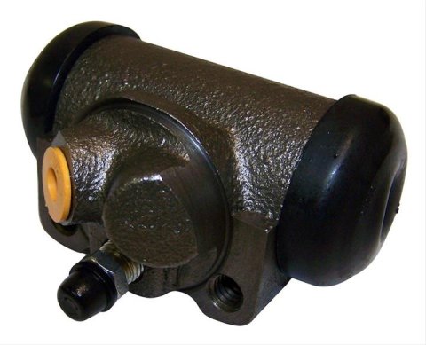 Crown Automotive Wheel Cylinders 4088899 Cylinder, Driver Side Rear, Dodge, Each