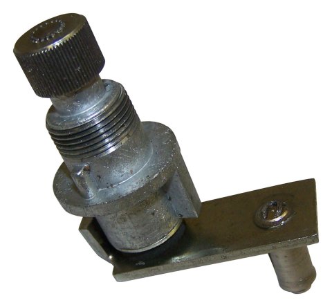 Crown Automotive Windshield Wiper Linkage Components J5453957 Pivot, Component, Driver Side, Jeep, Each