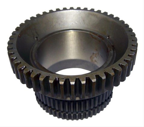 Crown Automotive Transfer Case Components 4728156 Sprocket Gear, Component, New Venture 249, Each