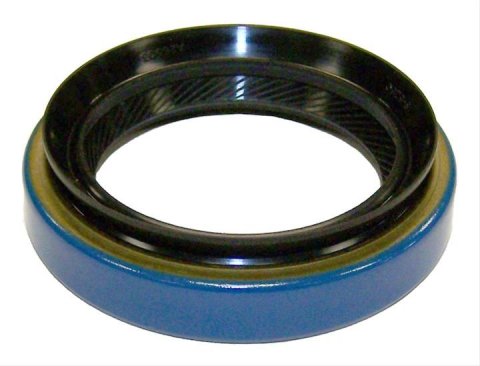 Crown Automotive Transfer Case Seals 5013019AA Component, Rear Output Shaft Seal, Jeep, Each