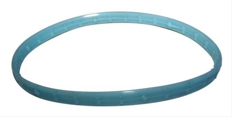 Crown Automotive Throttle Body Gaskets 4666113AA Gasket, Silicone, Chrysler, Dodge, Jeep, Mitsubishi, Each