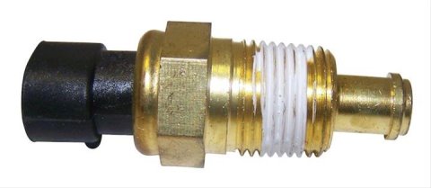 Crown Automotive Oil Temperature Sensors 5149008AA Sensor, Temperature, Electrical, Chrysler, Dodge, Jeep, 5.7L, 6.1L, Each