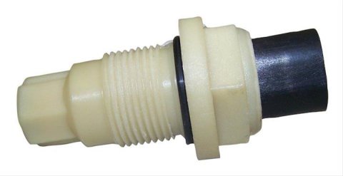 Crown Automotive Vehicle Speed Sensors 4800878 Sensor, Speed, Chrysler, Dodge, Eagle, Plymouth, Each